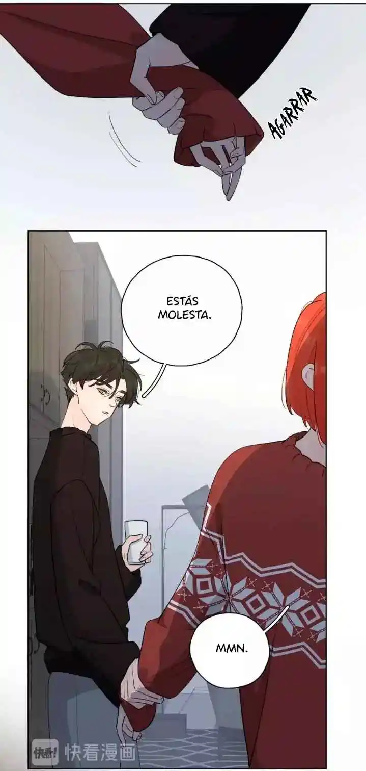 Las Miradas De Amor: El Corazón Tiene Sus Razones. - Capítulo 64 - Página 8 - LectorTMOo