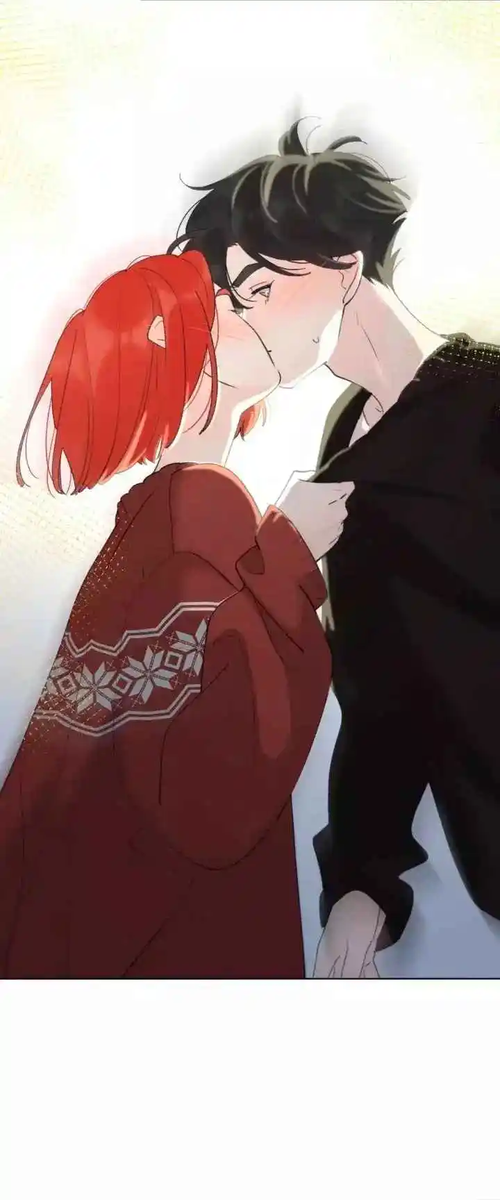 Las Miradas De Amor: El Corazón Tiene Sus Razones. - Capítulo 64 - Página 17 - LectorTMOo