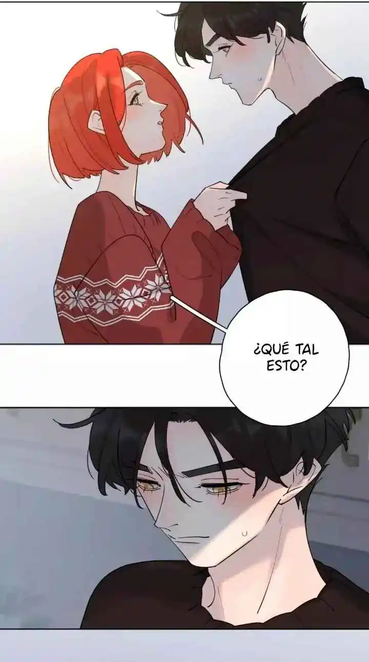 Las Miradas De Amor: El Corazón Tiene Sus Razones. - Capítulo 64 - Página 18 - LectorTMOo