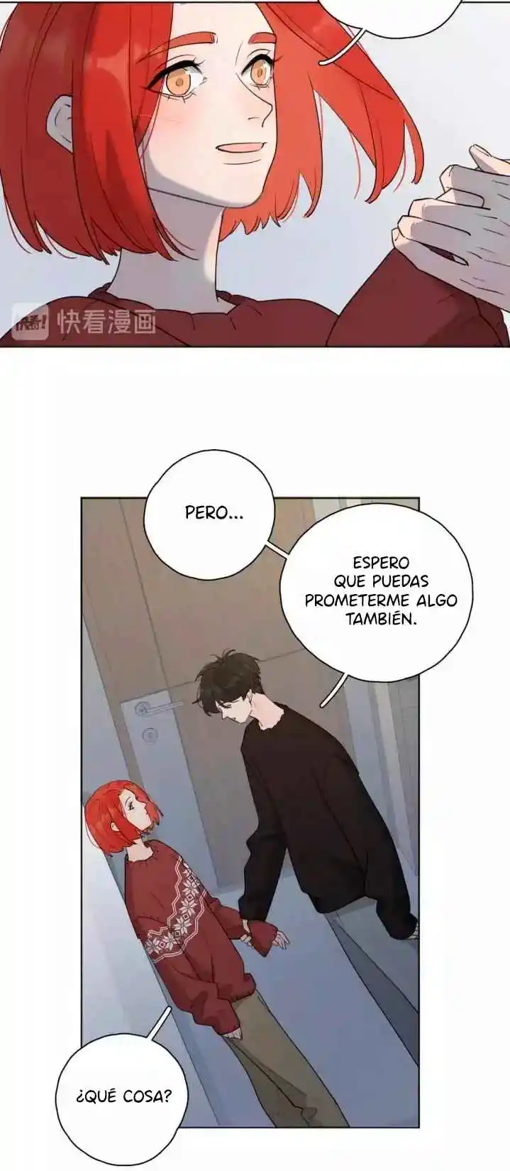 Las Miradas De Amor: El Corazón Tiene Sus Razones. - Capítulo 64 - Página 20 - LectorTMOo