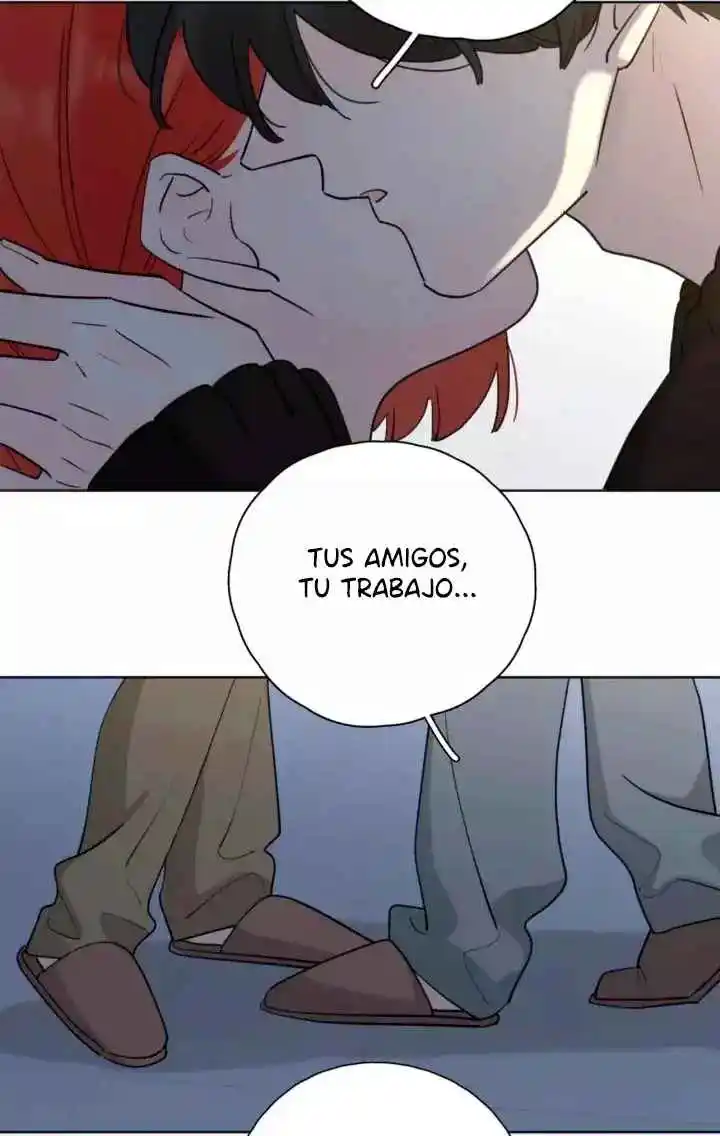Las Miradas De Amor: El Corazón Tiene Sus Razones. - Capítulo 64 - Página 22 - LectorTMOo