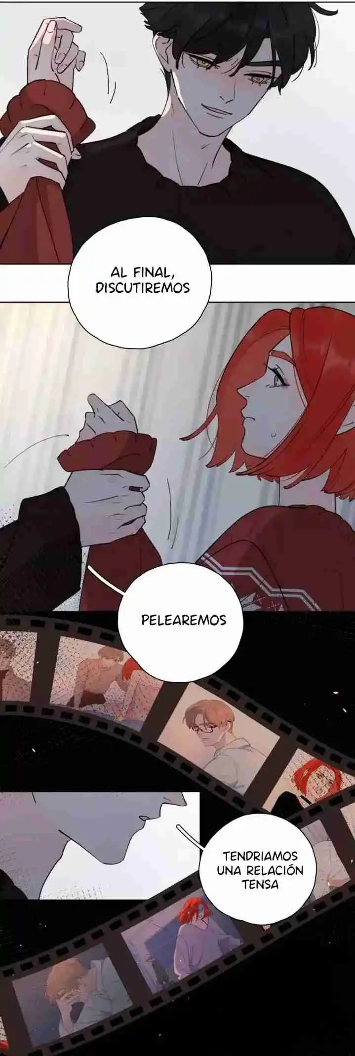 Las Miradas De Amor: El Corazón Tiene Sus Razones. - Capítulo 64 - Página 26 - LectorTMOo