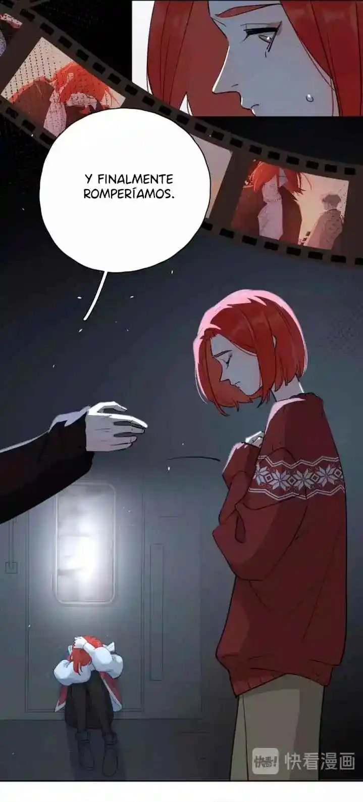 Las Miradas De Amor: El Corazón Tiene Sus Razones. - Capítulo 64 - Página 27 - LectorTMOo