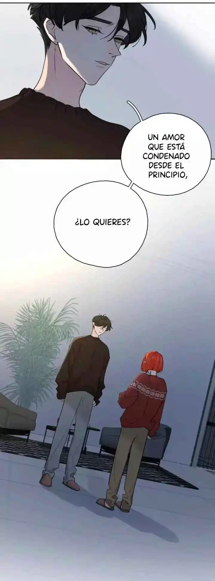 Las Miradas De Amor: El Corazón Tiene Sus Razones. - Capítulo 64 - Página 28 - LectorTMOo