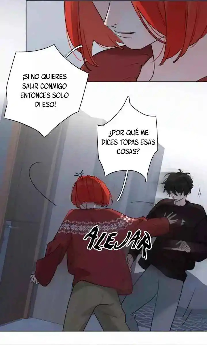 Las Miradas De Amor: El Corazón Tiene Sus Razones. - Capítulo 64 - Página 29 - LectorTMOo