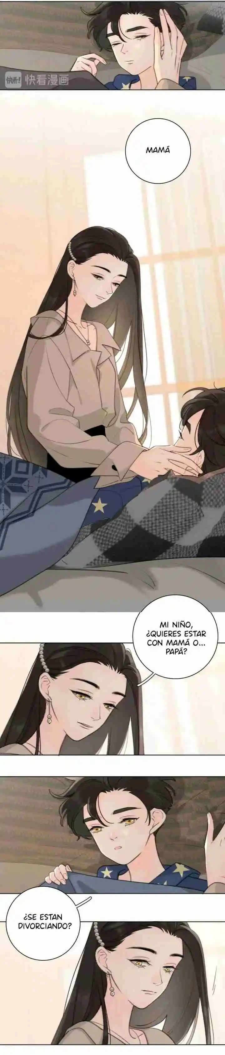 Las Miradas De Amor: El Corazón Tiene Sus Razones. - Capítulo 65 - Página 5 - LectorTMOo