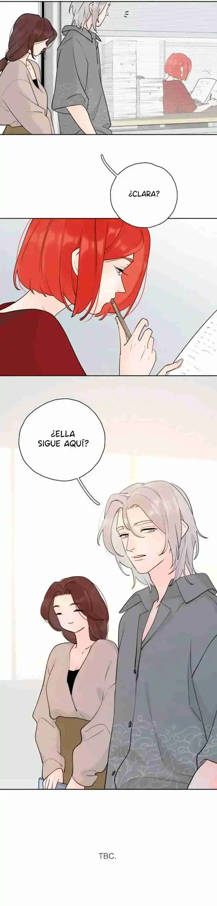 Las Miradas De Amor: El Corazón Tiene Sus Razones. - Capítulo 65 - Página 23 - LectorTMOo