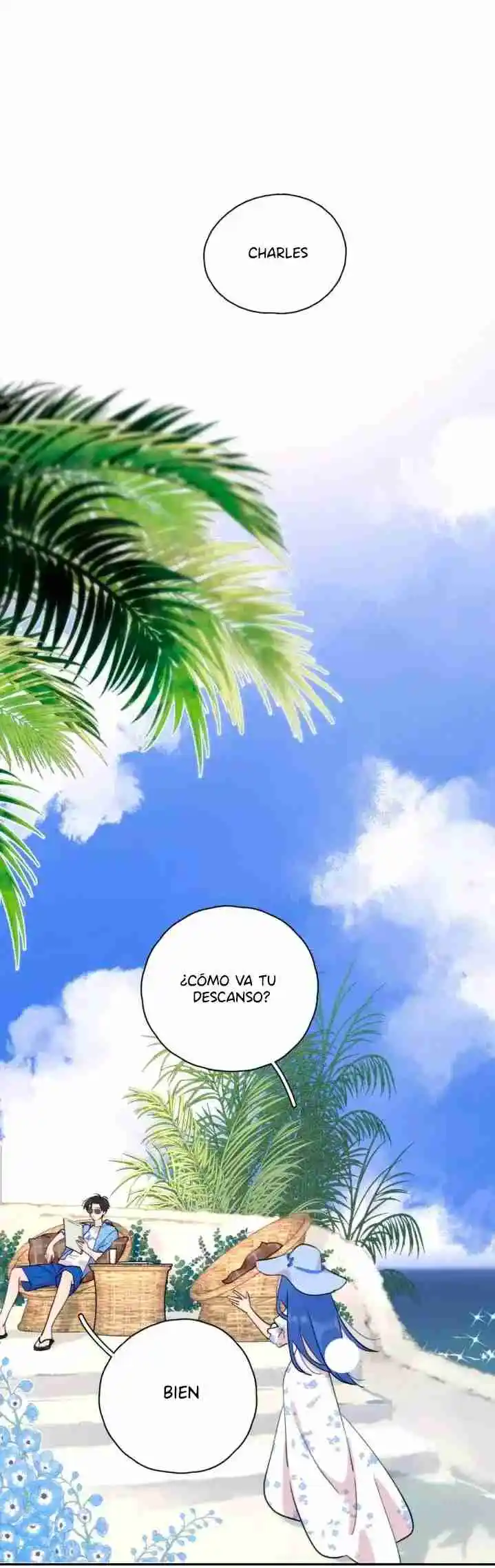Las Miradas De Amor: El Corazón Tiene Sus Razones. - Capítulo 66 - Página 9 - LectorTMOo