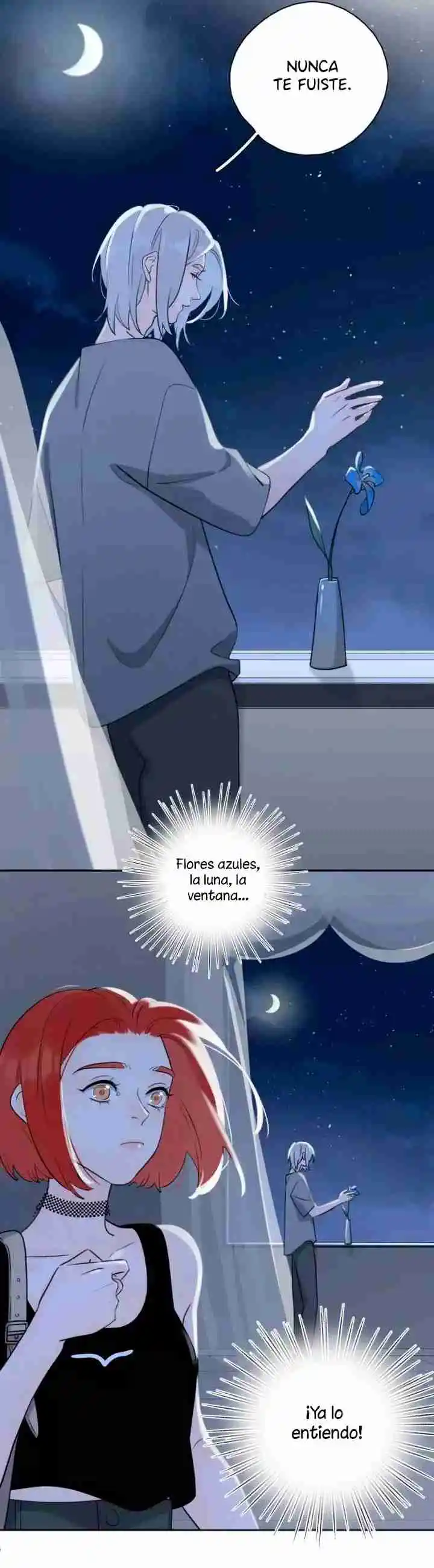 Las Miradas De Amor: El Corazón Tiene Sus Razones. - Capítulo 66 - Página 16 - LectorTMOo