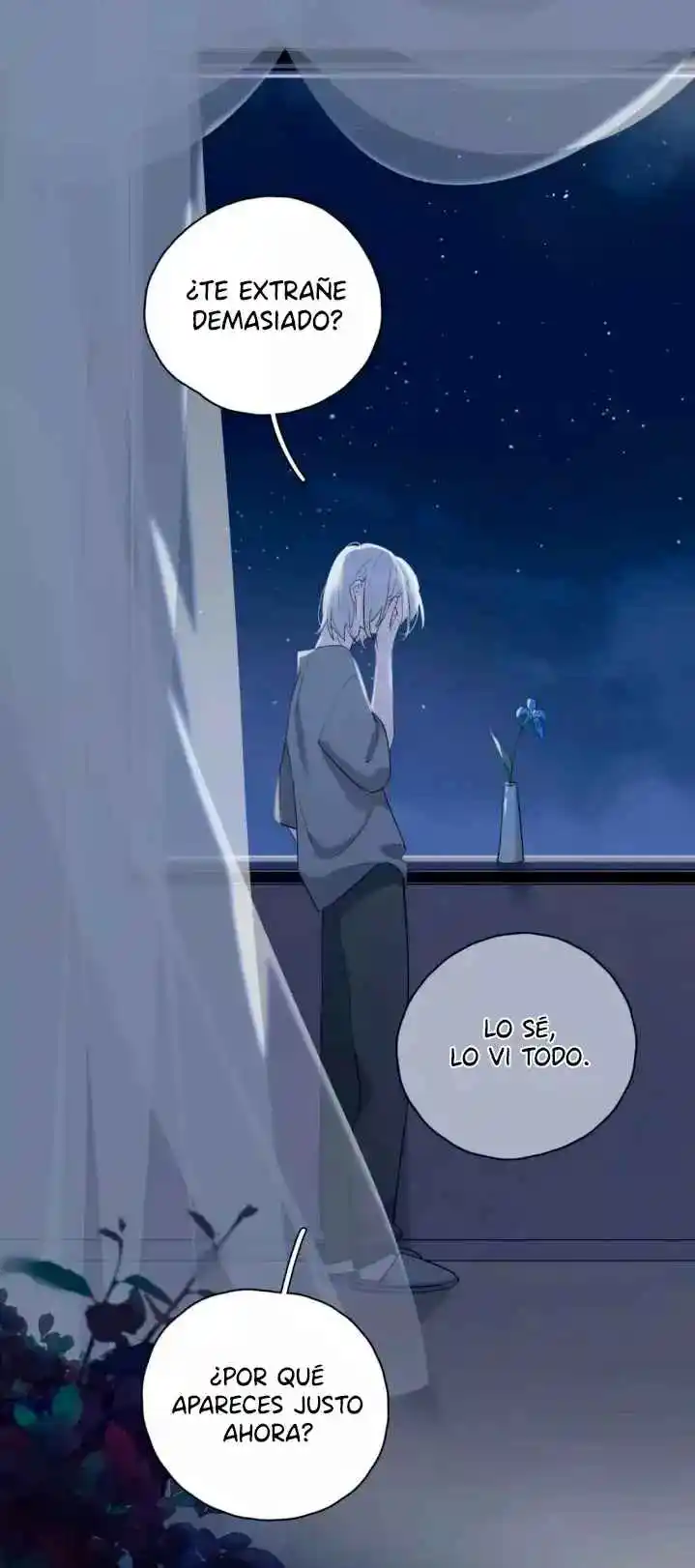 Las Miradas De Amor: El Corazón Tiene Sus Razones. - Capítulo 66 - Página 18 - LectorTMOo