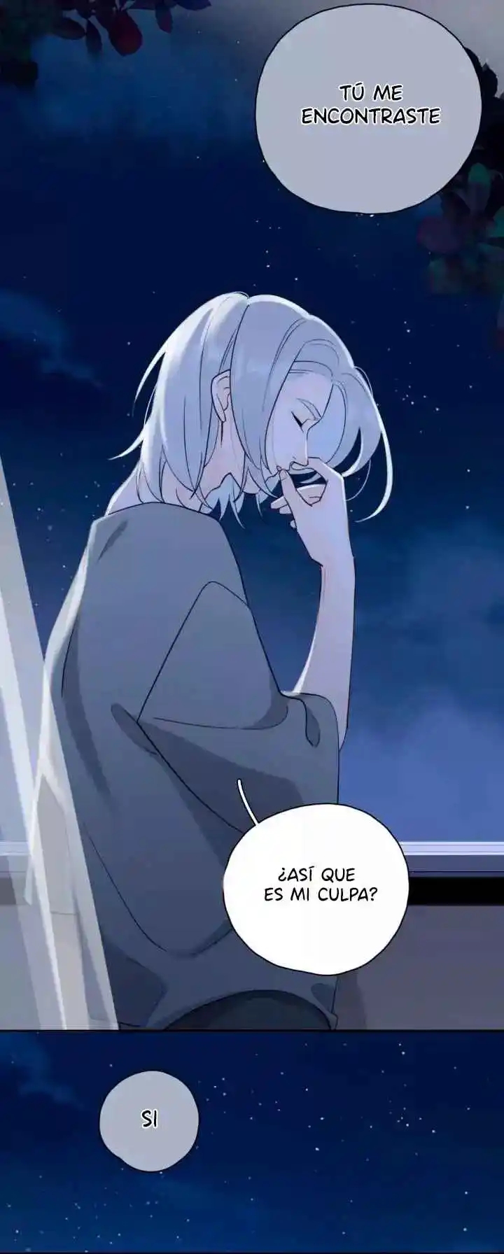 Las Miradas De Amor: El Corazón Tiene Sus Razones. - Capítulo 66 - Página 19 - LectorTMOo