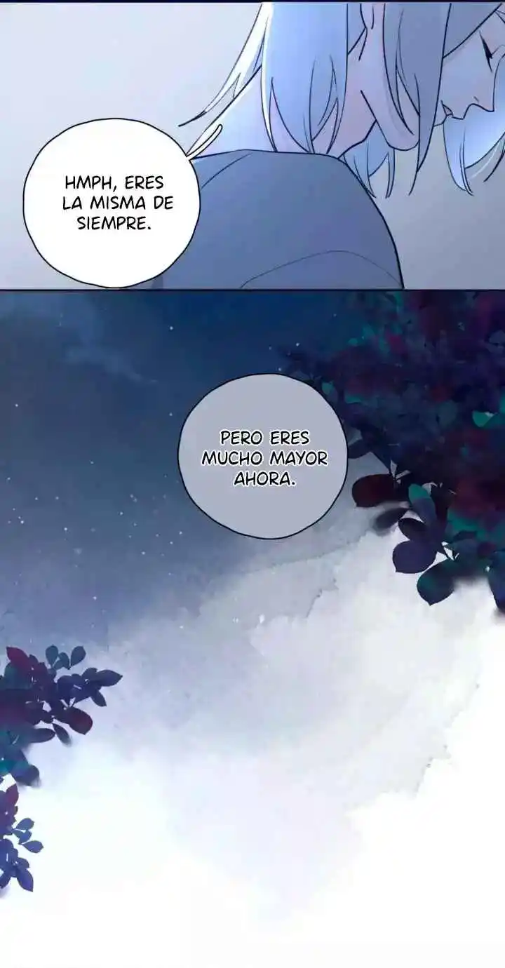 Las Miradas De Amor: El Corazón Tiene Sus Razones. - Capítulo 66 - Página 20 - LectorTMOo