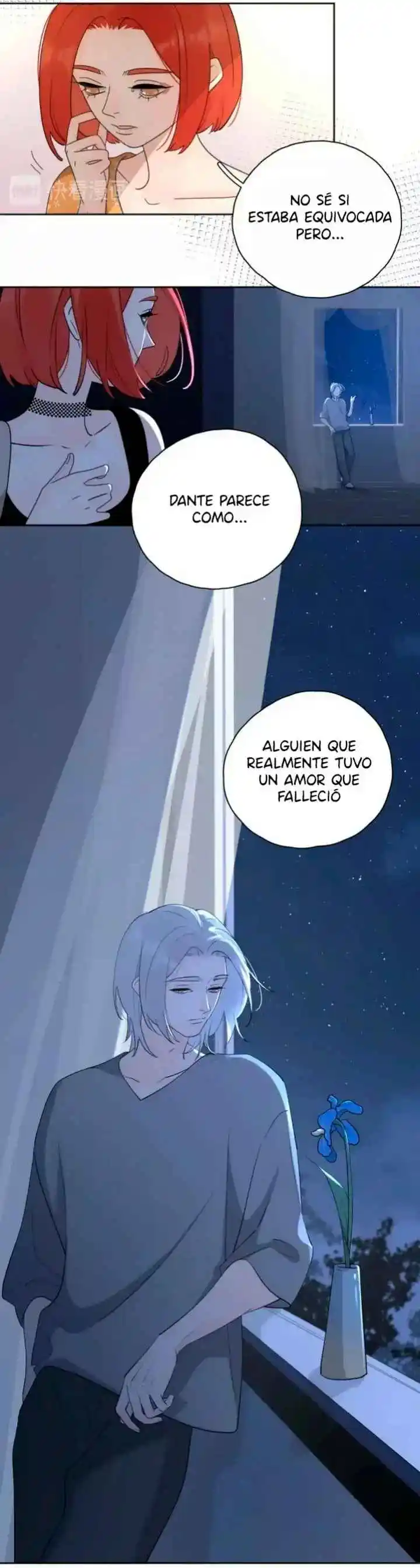 Las Miradas De Amor: El Corazón Tiene Sus Razones. - Capítulo 66 - Página 24 - LectorTMOo