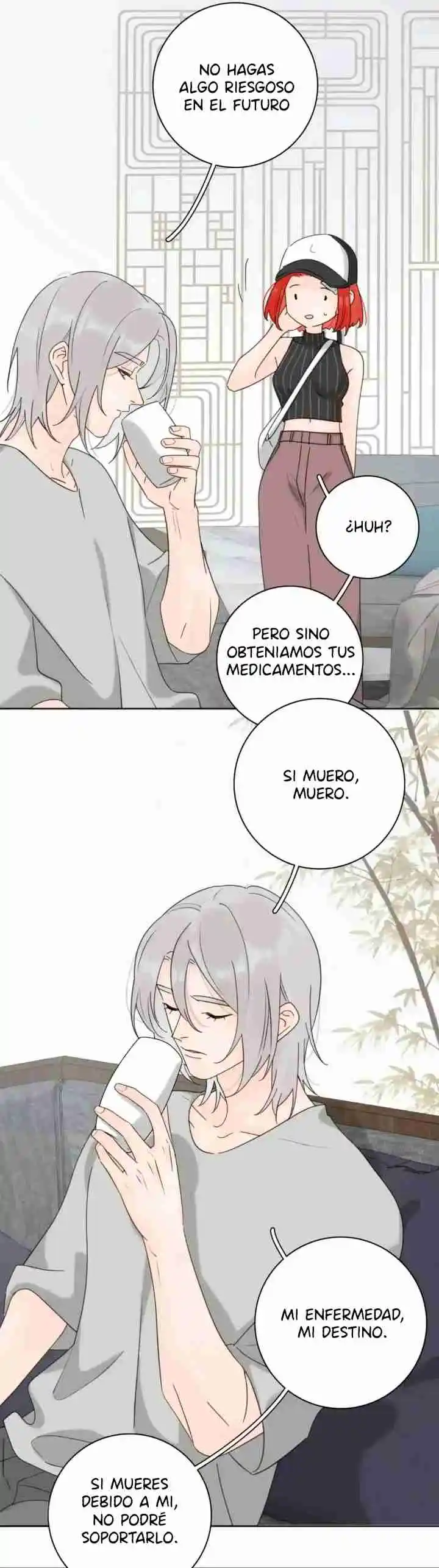 Las Miradas De Amor: El Corazón Tiene Sus Razones. - Capítulo 67 - Página 13 - LectorTMOo