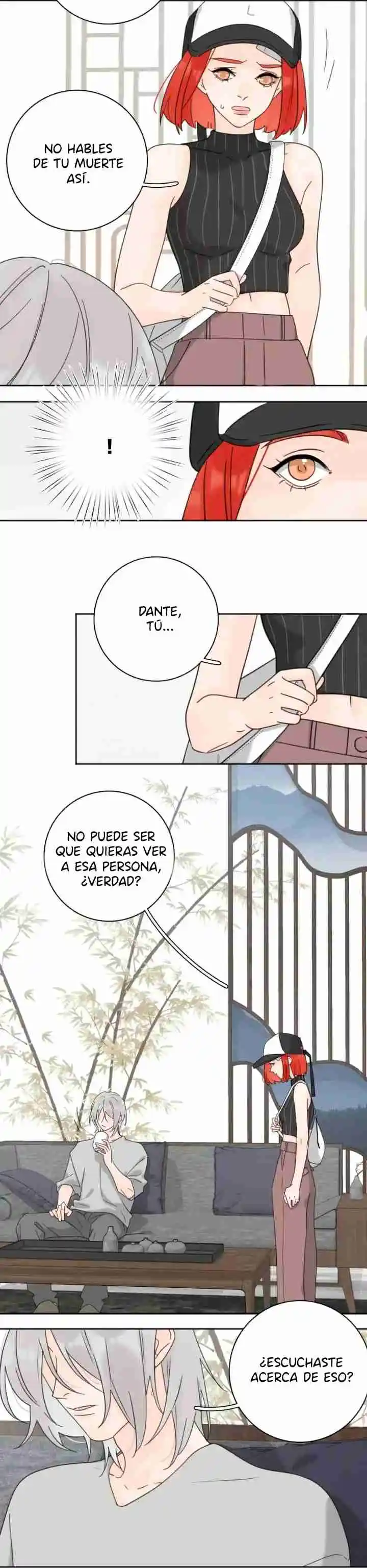 Las Miradas De Amor: El Corazón Tiene Sus Razones. - Capítulo 67 - Página 14 - LectorTMOo
