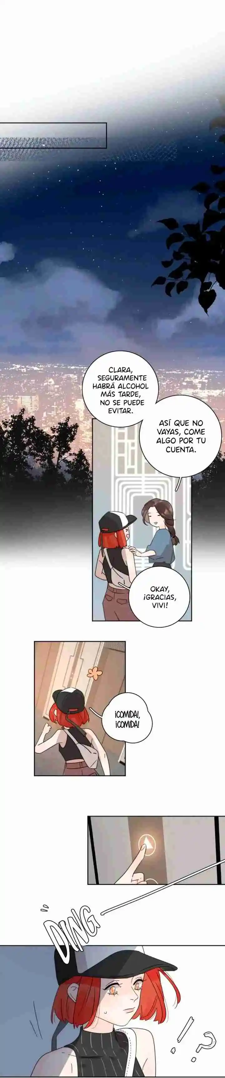Las Miradas De Amor: El Corazón Tiene Sus Razones. - Capítulo 67 - Página 21 - LectorTMOo
