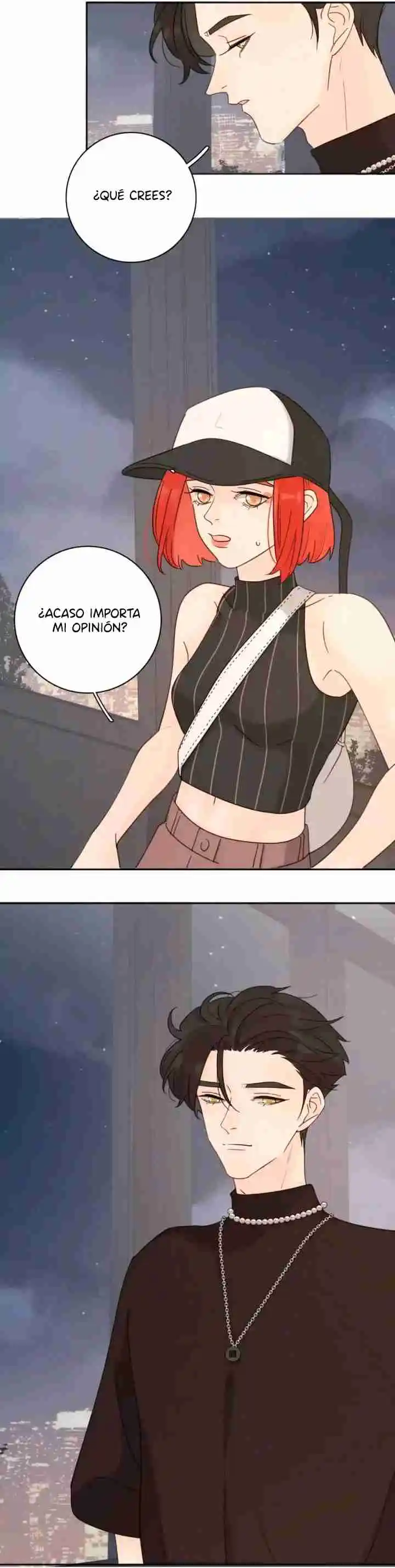 Las Miradas De Amor: El Corazón Tiene Sus Razones. - Capítulo 68 - Página 15 - LectorTMOo