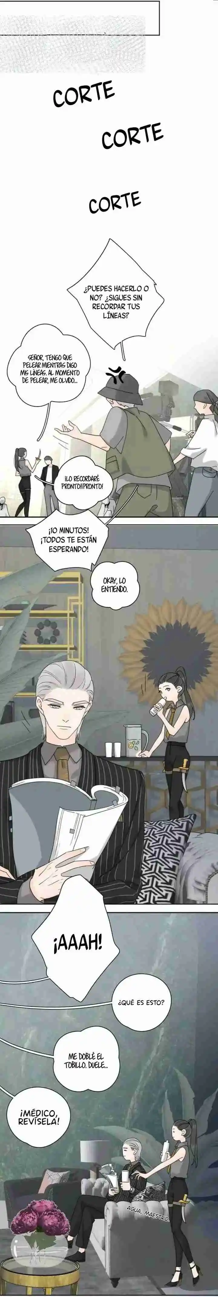 Las Miradas De Amor: El Corazón Tiene Sus Razones. - Capítulo 69 - Página 13 - LectorTMOo