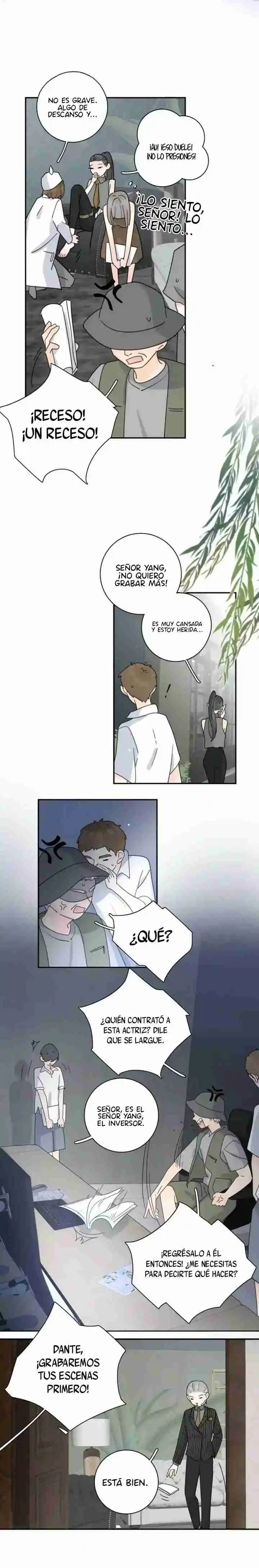 Las Miradas De Amor: El Corazón Tiene Sus Razones. - Capítulo 69 - Página 14 - LectorTMOo