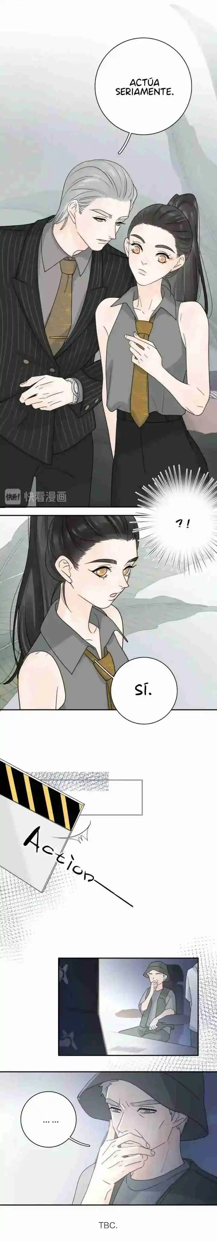 Las Miradas De Amor: El Corazón Tiene Sus Razones. - Capítulo 69 - Página 16 - LectorTMOo
