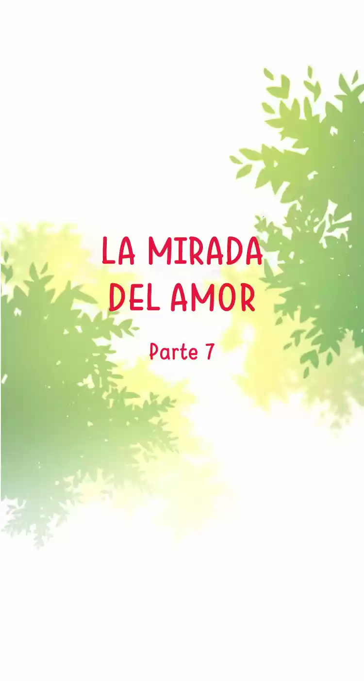 Las Miradas De Amor: El Corazón Tiene Sus Razones. - Capítulo 7 - Página 3 - LectorTMOo