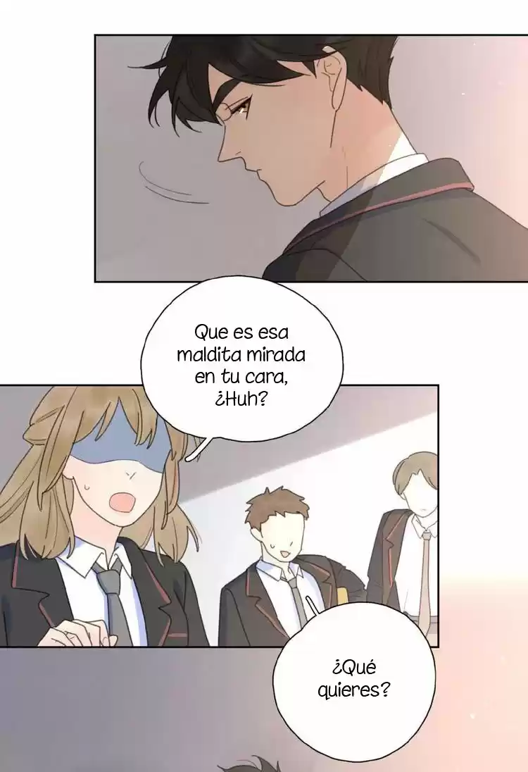 Las Miradas De Amor: El Corazón Tiene Sus Razones. - Capítulo 7 - Página 6 - LectorTMOo