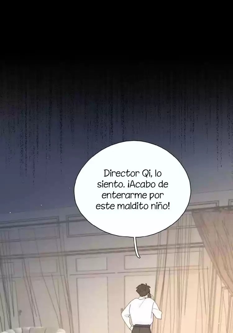 Las Miradas De Amor: El Corazón Tiene Sus Razones. - Capítulo 7 - Página 8 - LectorTMOo