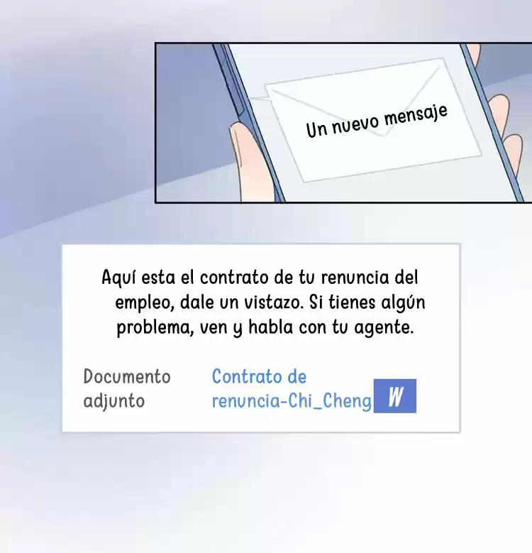 Las Miradas De Amor: El Corazón Tiene Sus Razones. - Capítulo 7 - Página 41 - LectorTMOo