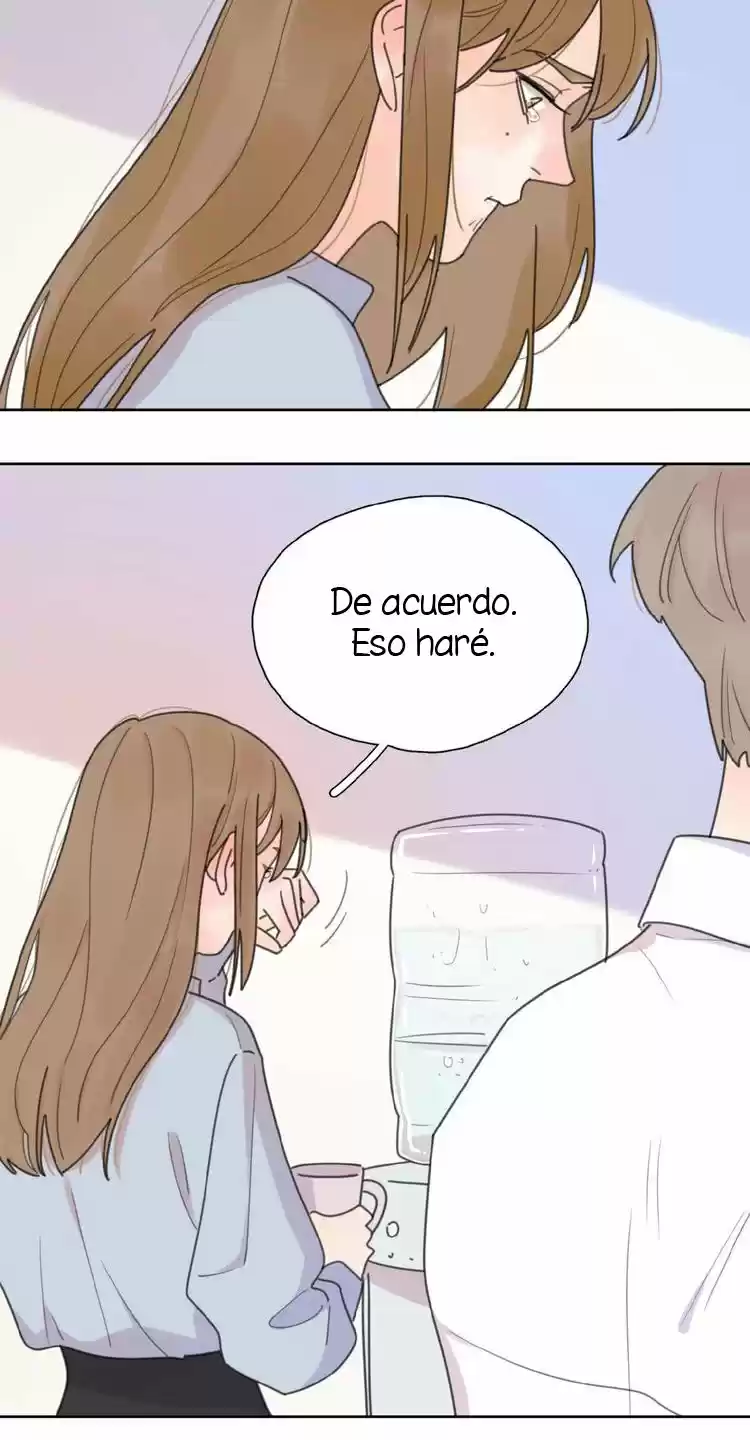 Las Miradas De Amor: El Corazón Tiene Sus Razones. - Capítulo 7 - Página 48 - LectorTMOo