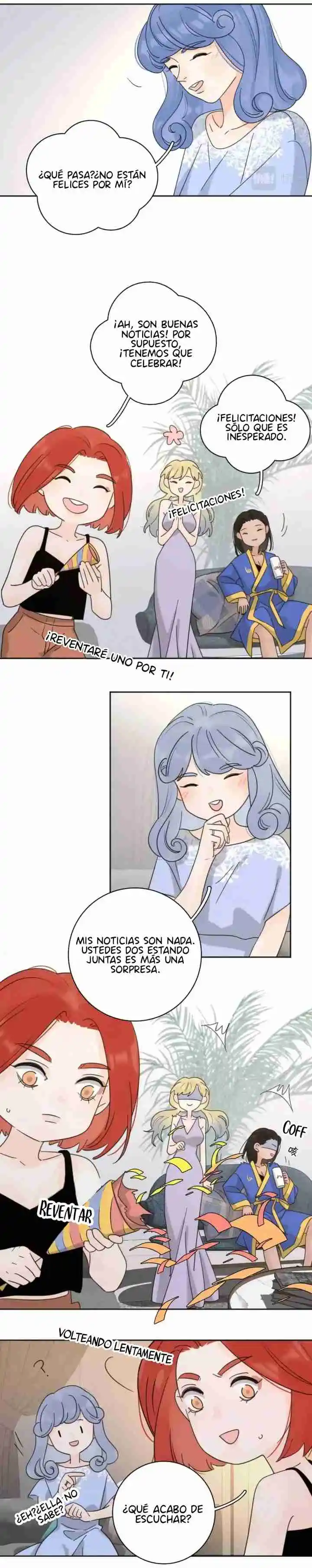 Las Miradas De Amor: El Corazón Tiene Sus Razones. - Capítulo 70 - Página 12 - LectorTMOo
