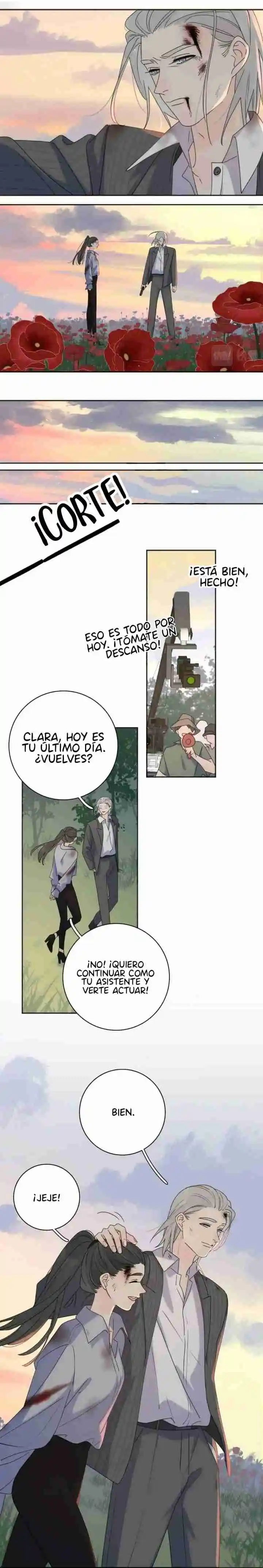 Las Miradas De Amor: El Corazón Tiene Sus Razones. - Capítulo 71 - Página 10 - LectorTMOo