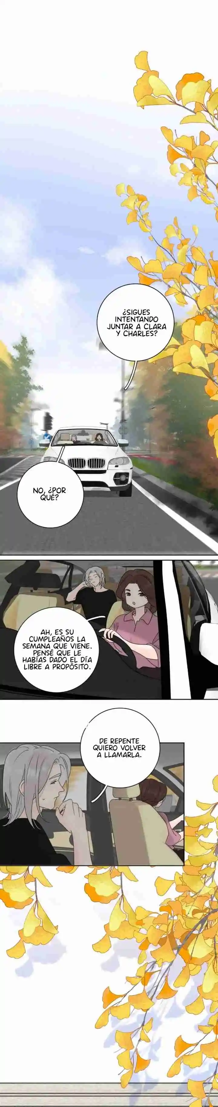 Las Miradas De Amor: El Corazón Tiene Sus Razones. - Capítulo 71 - Página 13 - LectorTMOo