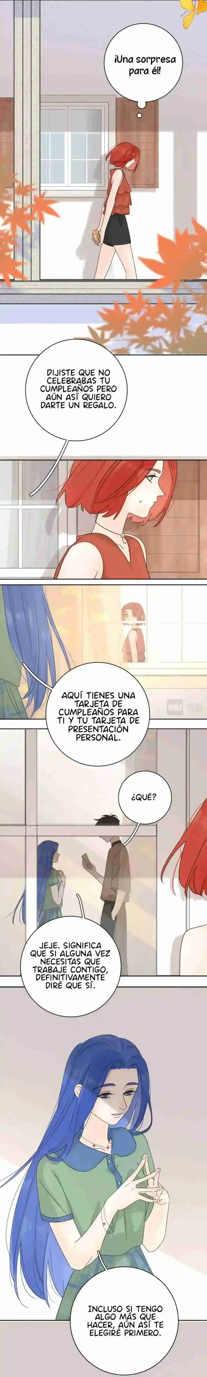 Las Miradas De Amor: El Corazón Tiene Sus Razones. - Capítulo 71 - Página 14 - LectorTMOo
