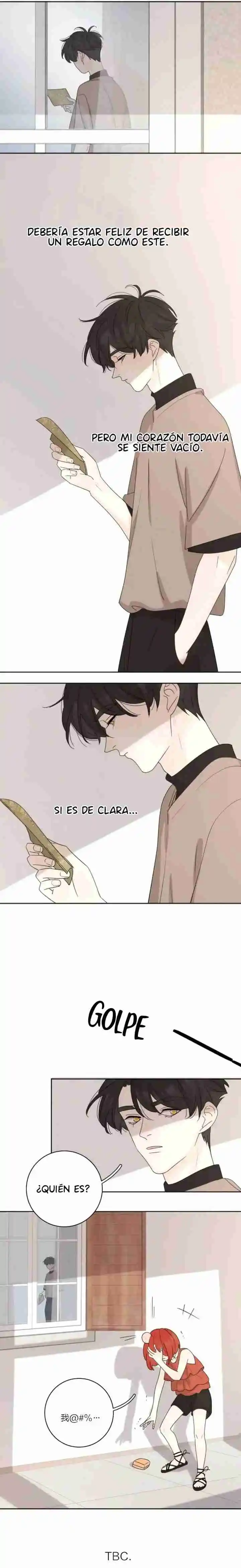 Las Miradas De Amor: El Corazón Tiene Sus Razones. - Capítulo 71 - Página 16 - LectorTMOo