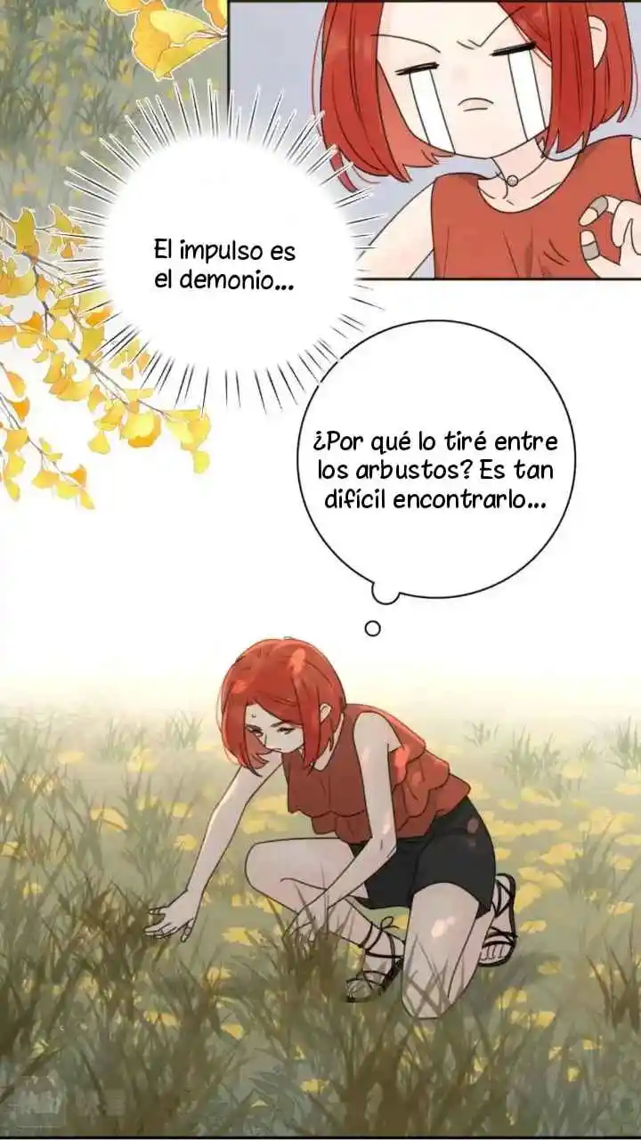 Las Miradas De Amor: El Corazón Tiene Sus Razones. - Capítulo 72 - Página 10 - LectorTMOo