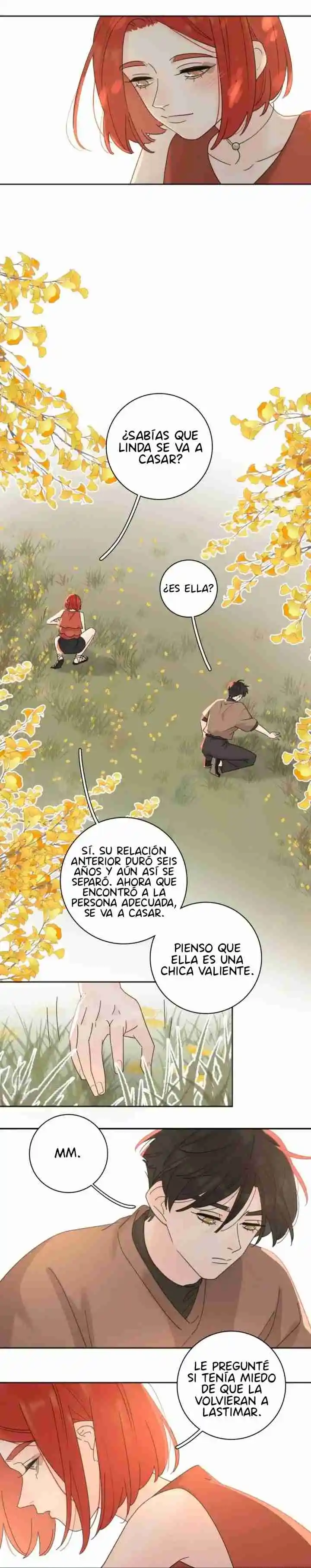 Las Miradas De Amor: El Corazón Tiene Sus Razones. - Capítulo 72 - Página 12 - LectorTMOo