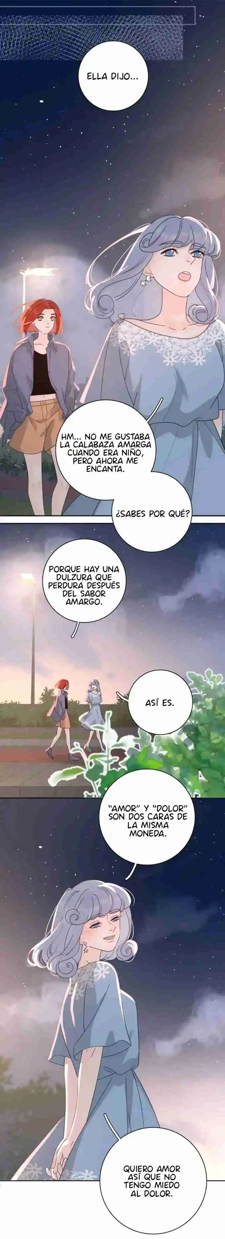Las Miradas De Amor: El Corazón Tiene Sus Razones. - Capítulo 72 - Página 13 - LectorTMOo