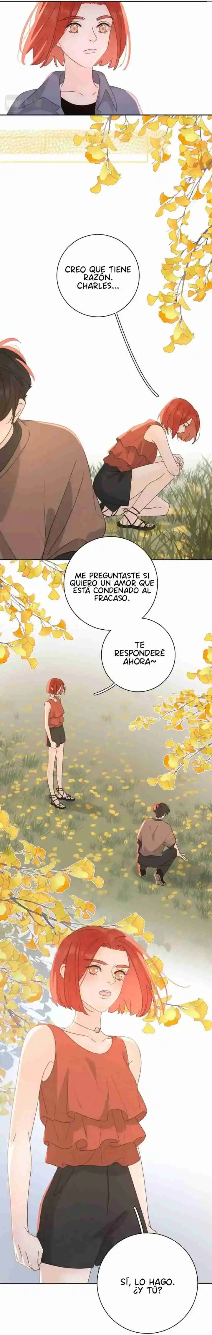 Las Miradas De Amor: El Corazón Tiene Sus Razones. - Capítulo 72 - Página 14 - LectorTMOo