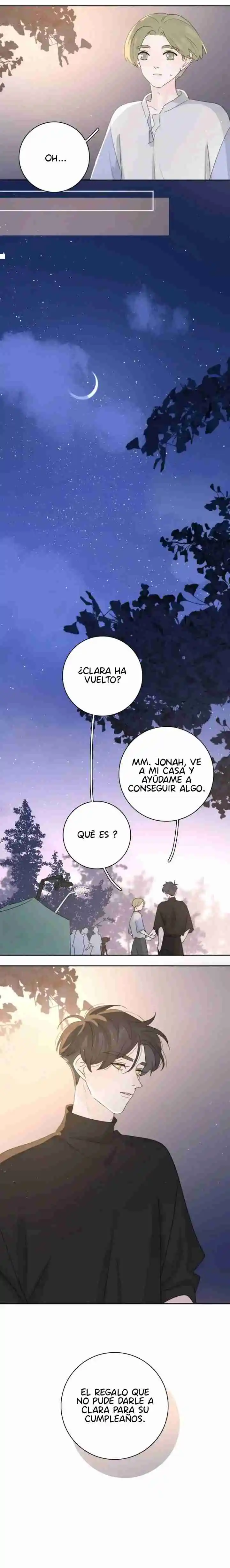 Las Miradas De Amor: El Corazón Tiene Sus Razones. - Capítulo 73 - Página 15 - LectorTMOo