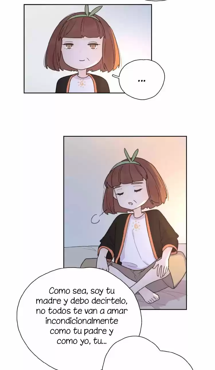 Las Miradas De Amor: El Corazón Tiene Sus Razones. - Capítulo 8 - Página 18 - LectorTMOo