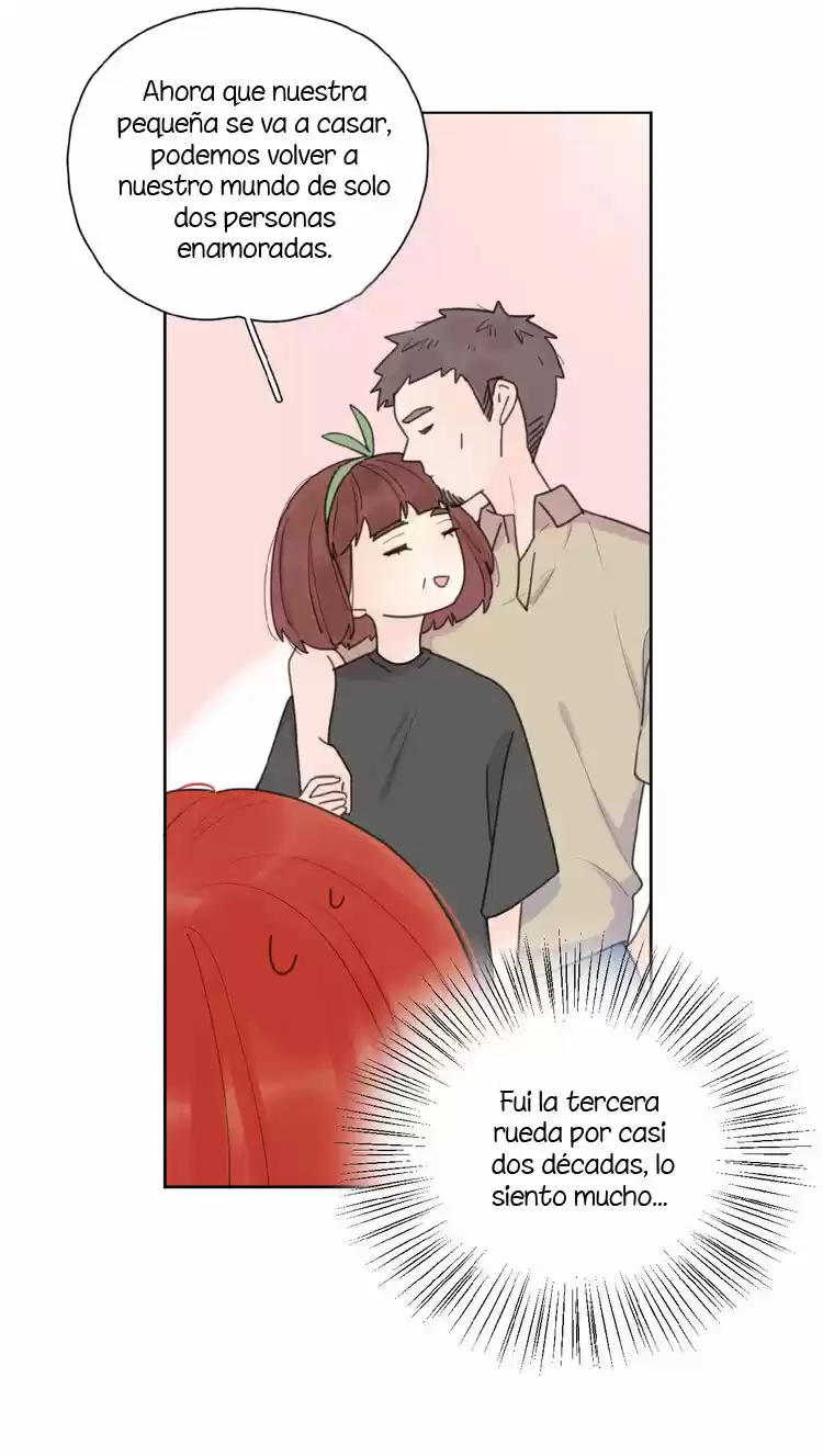 Las Miradas De Amor: El Corazón Tiene Sus Razones. - Capítulo 8 - Página 26 - LectorTMOo