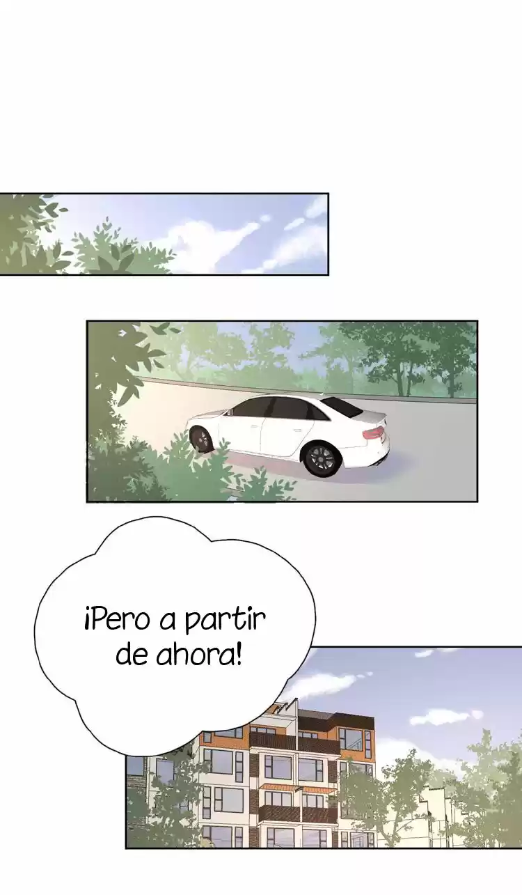 Las Miradas De Amor: El Corazón Tiene Sus Razones. - Capítulo 8 - Página 27 - LectorTMOo