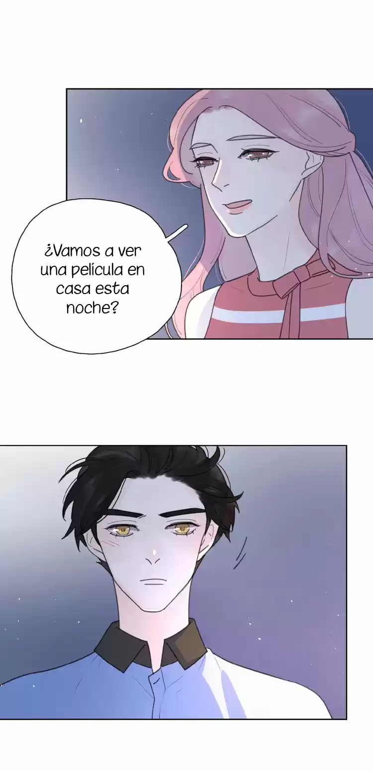 Las Miradas De Amor: El Corazón Tiene Sus Razones. - Capítulo 8 - Página 31 - LectorTMOo