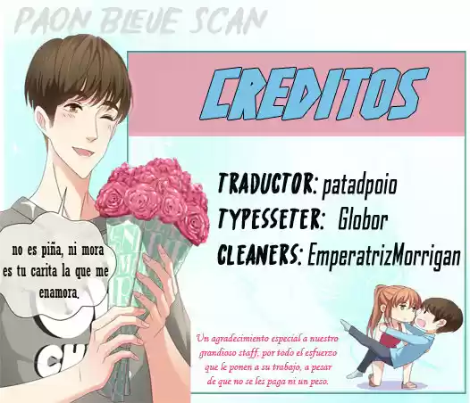 Las Miradas De Amor: El Corazón Tiene Sus Razones. - Capítulo 9 - Página 2 - LectorTMOo