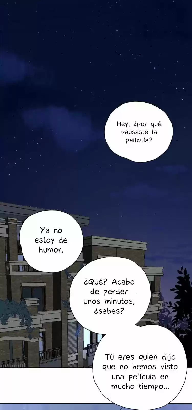 Las Miradas De Amor: El Corazón Tiene Sus Razones. - Capítulo 9 - Página 8 - LectorTMOo