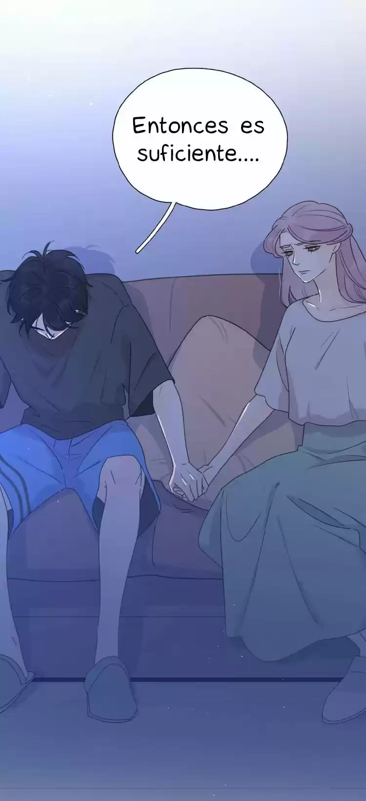 Las Miradas De Amor: El Corazón Tiene Sus Razones. - Capítulo 9 - Página 22 - LectorTMOo