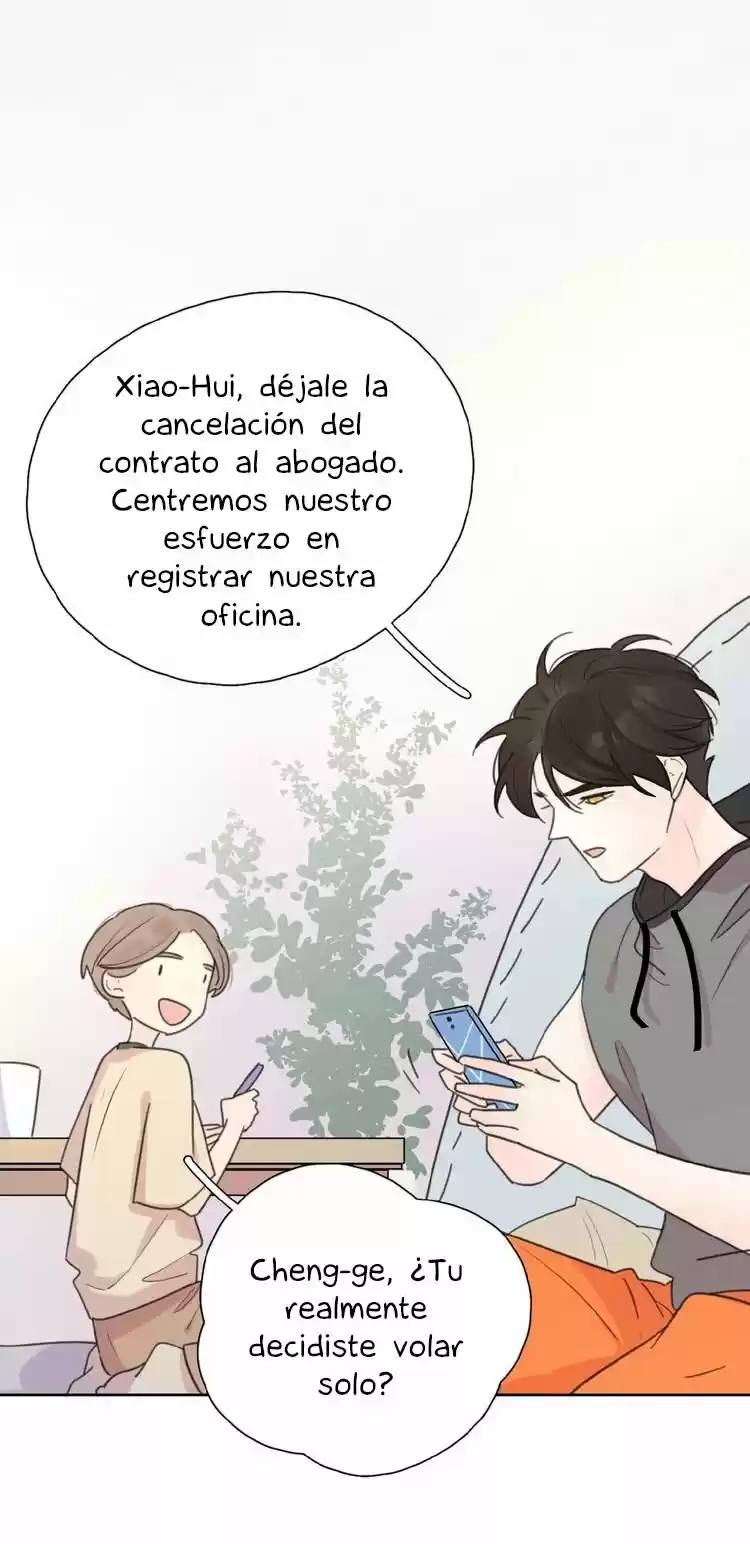 Las Miradas De Amor: El Corazón Tiene Sus Razones. - Capítulo 9 - Página 27 - LectorTMOo