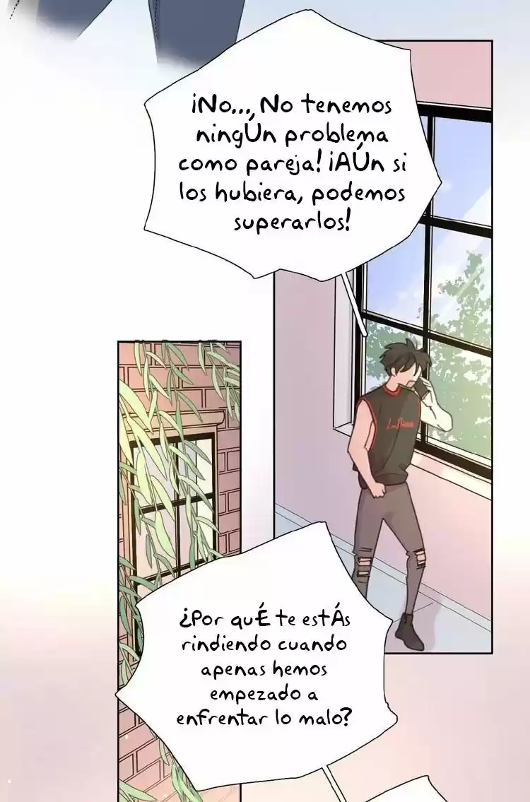 Las Miradas De Amor: El Corazón Tiene Sus Razones. - Capítulo 9 - Página 32 - LectorTMOo