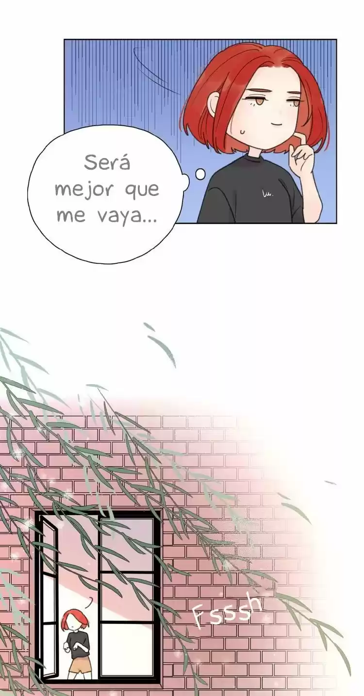 Las Miradas De Amor: El Corazón Tiene Sus Razones. - Capítulo 9 - Página 38 - LectorTMOo