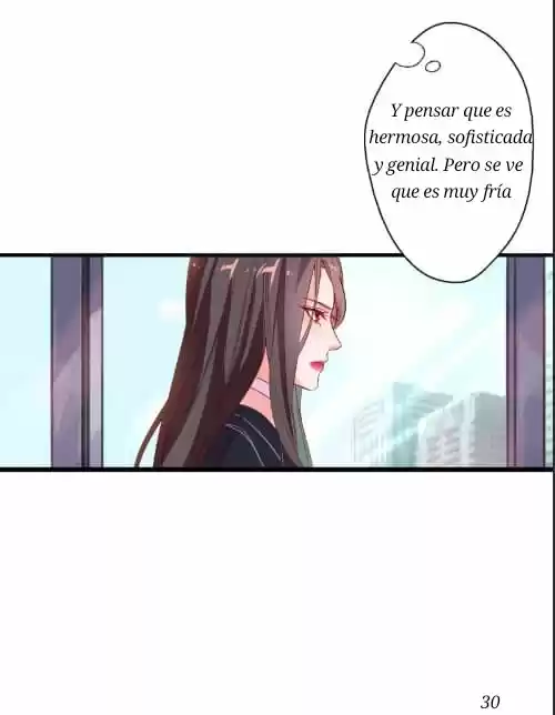 Las Mujeres Poderosas También Se Enamoran - Capítulo 1 - Página 2 - LectorTMOo